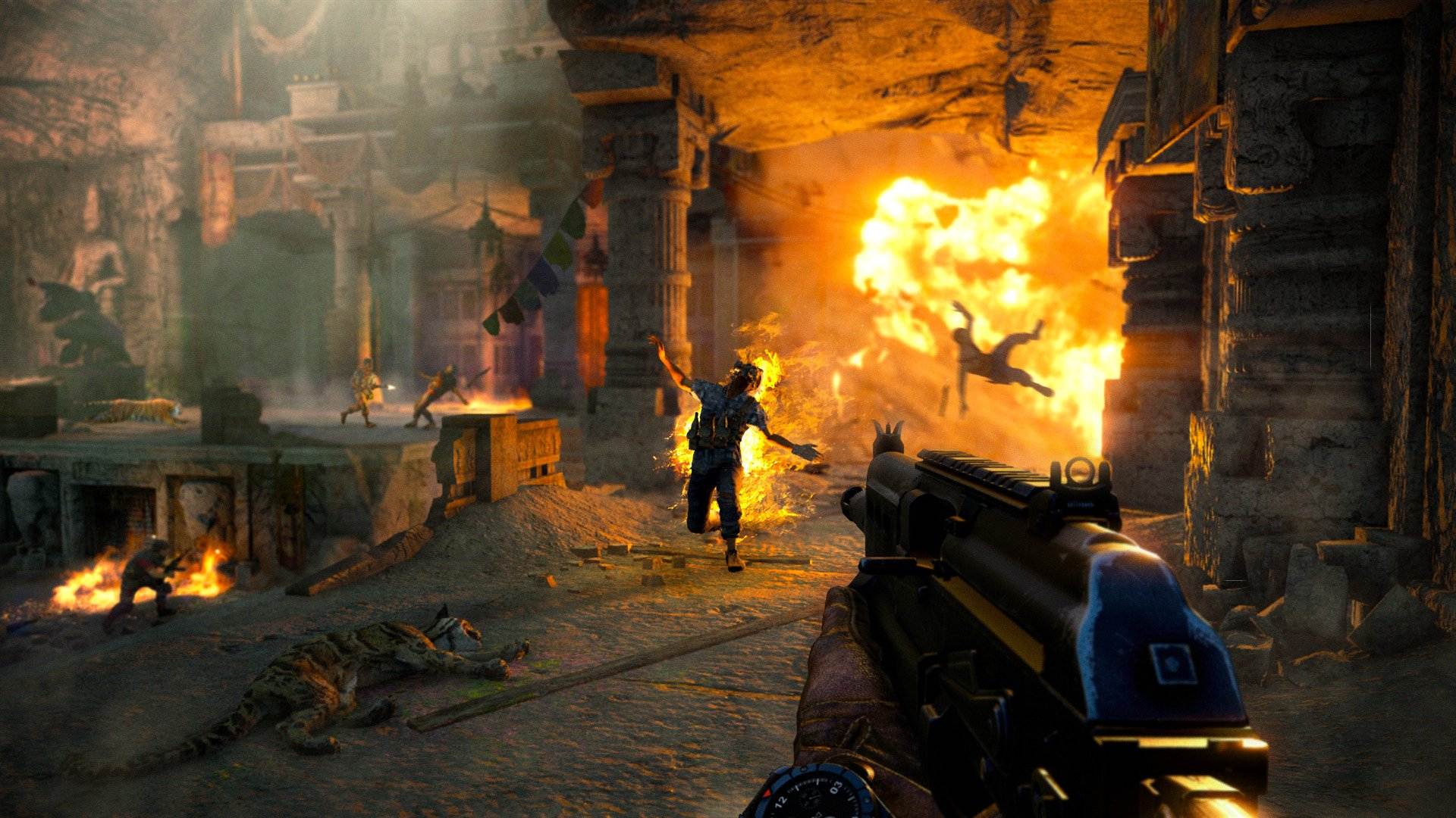 Far Cry 4 - Imagen 38